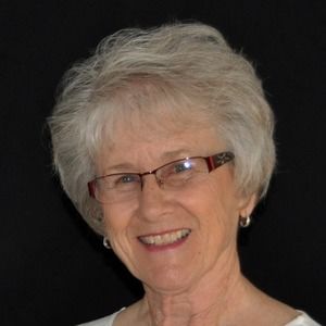 Meet your Posher, Martha